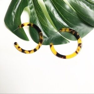 Harper Earrings